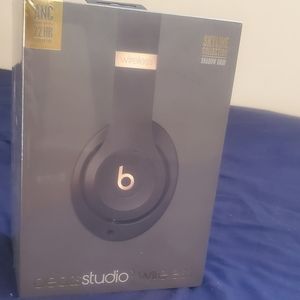 Beats studio 3 wireless